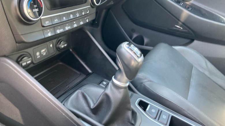 Hyundai Tucson 1.6 CRDi Premium 5dr 2WD Diesel Estate